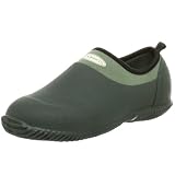 MuckBoots Adult Daily Garden Shoe,Garden Green,Men's 6 M/Women's 7 M