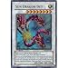 YuGiOh 5D's Absolute Powerforce Single Card Sun Dragon Inti ABPF-EN042 Ultra ...