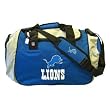 Detroit Lions Equipment Bag - NFL Football