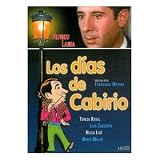 Los Días De Cabirio. Director: Fernando Merino. (1971)