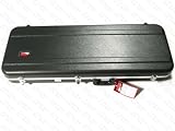 Gator deluxe ABS guitar hard case. Suits most electric guitars.