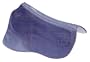 Cavallo Barrel/Endurance/Stock Therapeutic Saddle Pad
