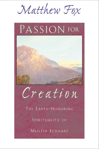 Passion of Mind