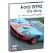 Ford GT40 The Story [DVD]