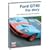 Ford GT40 The Story [DVD]
