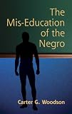 The Mis-Education of the Negro (Dover African-American Books)