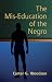 The Mis-Education of the Negro (Dover African-American Books)