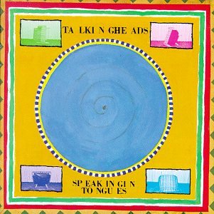 CD-Charts  Music : Speaking in Tongues