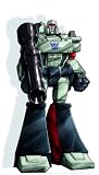 Official Transformers Cardboard Cutout - Megatron