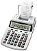 CANON 12 Digit AC & DC Printing Calculator