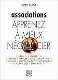Revue Juris Associations  / Associations, apprenez à mieux négocier