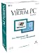 Software : Virtual PC 5 for Mac with Windows 98