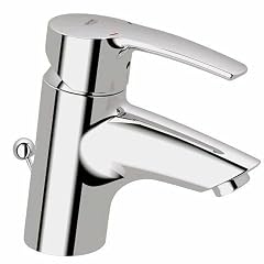 Grohe Eurostyle 33558 Waschtisch-Armatur chrom