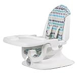 The First Years Deluxe Feeding Seat