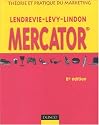Mercator : Th&eacute;orie et pratique du marketing (1C&eacute;d&eacute;rom)