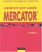 Mercator : Théorie et pratique du marketing (1Cédérom)