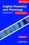 English Phonetics and Phonology Audio Cassettes: A Practical Course