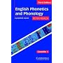 English Phonetics and Phonology Audio Cassettes: A Practical Course