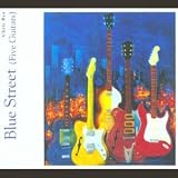 Blue Street (Five Guitars)