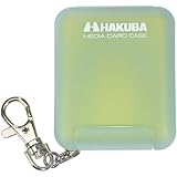 Velbon DMSP-CF2 Plastic Case for Digital Memory