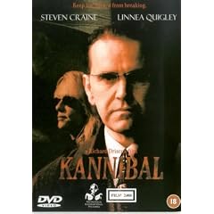 Kannibal [2001] [DVD]