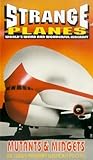 Review Aviation Video International  / Strange Planes - Mutants And Midgets [VHS]
