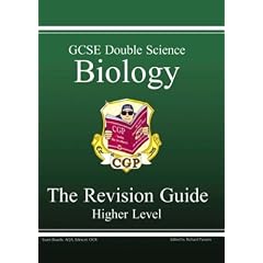 GCSE Double Science: Biology Revision Guide - Higher (Higher Level Revision Guide)