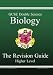 GCSE Double Science: Biology Revision Guide - Higher (Higher Level Revision Guide)