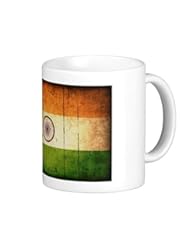 Sports: India Flag Coffee Mug - Zazzle