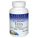 Planetary Formulas Full Spectrum Vitex Extract, 500 mg, Tablets, 120 tablets (Pack of 2)
