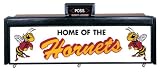 ALL AMERICAN SCORING TABLE - BLEACHER MOUNT