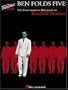 Ben Folds Five - The Unauthorized Biography of Reinhold Messner