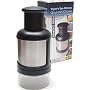 Gourmet Choice Food Chopper with storage container
