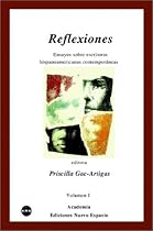 Reflexiones - Vol. I (Coleccion Academia (Ediciones Nuevo Espacio).) (Spanish Edition)