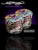 Ed Hardy Herbal Hookah Shisha Molasses Mango