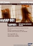 SAP SMI: Solution Manager Official Certification Course