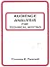 Books : Audience Analysis for Technical Writing