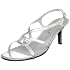 Annie Shoes Womens Swirl Slingb