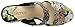 J.Renee Women's Jenay Wedge Sandal