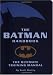 Books : The Batman Handbook: The Ultimate Training Manual