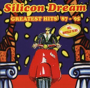 Silicon dream - Greatest Hits 