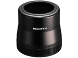 Nikon UR-E18 Converter Adapter for use with FC-E9 Fisheye Lens