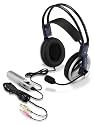 Altec Lansing AHS615 3-D Audio Gaming Headset