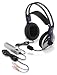 Electronics : Altec Lansing AHS615 3-D Audio Gaming Headset