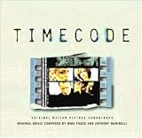 Time Code: Original Motion Picture Soundtrack (2000 Film)