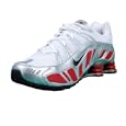 Nike Shox Turbo III Men's Running Shoes