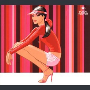 CD-Charts  Music : Back to Love 03.03