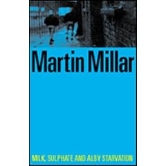 Milk, Sulphate and Alby Starvation