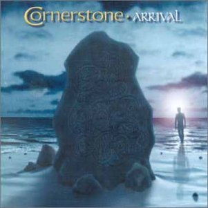Cornerstone - Arrival - Zortam Music