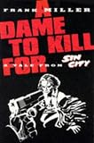 A Dame to Kill For